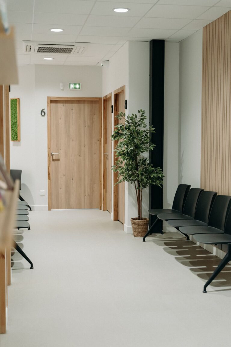 Sanaé - Pôle Santé 77